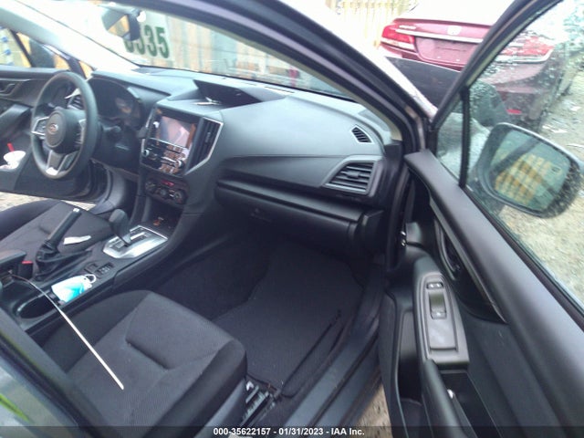 4S3GTAD6XM3703748 Subaru Impreza