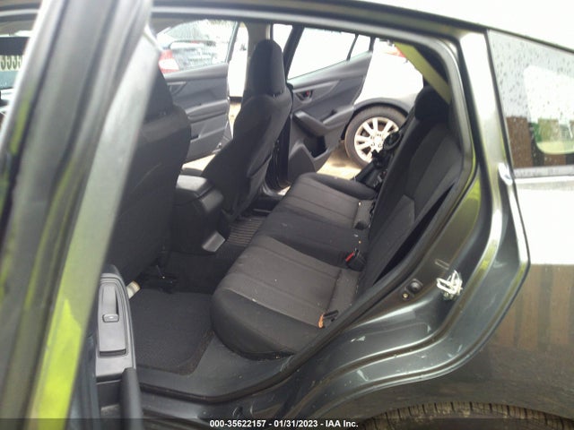 4S3GTAD6XM3703748 Subaru Impreza