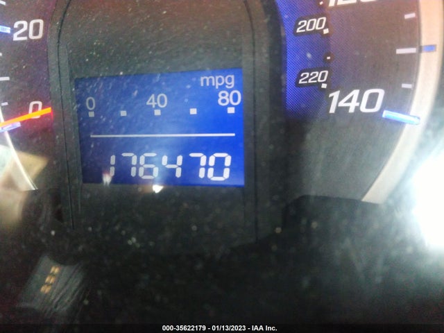 Honda Fit 2009 JHMGE87219S070368 Image 9