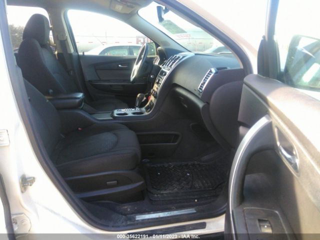 1GKLRLED3AJ159241 GMC ACADIA SLE