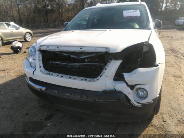 1GKLRLED3AJ159241 GMC ACADIA SLE
