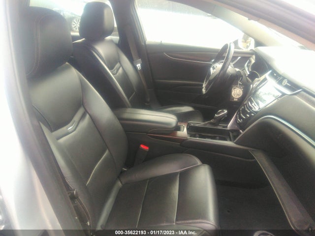 2019 Cadillac XTS, VIN: 2G61M5S30K9119367