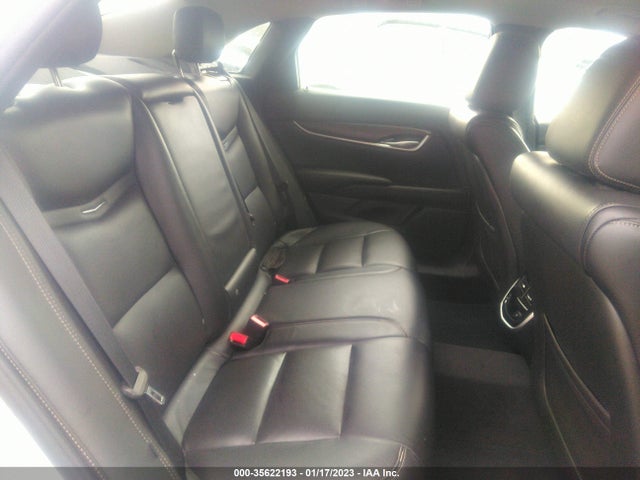 2019 Cadillac XTS, VIN: 2G61M5S30K9119367