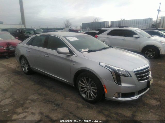 Cadillac XTS LUXURY 2019 2G61M5S30K9119367 Image 1