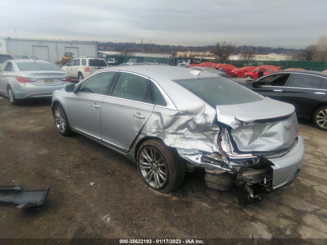 Cadillac XTS LUXURY 2019 2G61M5S30K9119367 Image 3