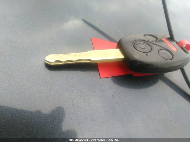 2003 HONDA ACCORD CPE LX VIN: 1HGCM71213A019635