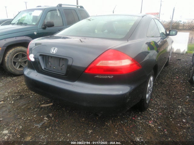 2003 HONDA ACCORD CPE LX VIN: 1HGCM71213A019635
