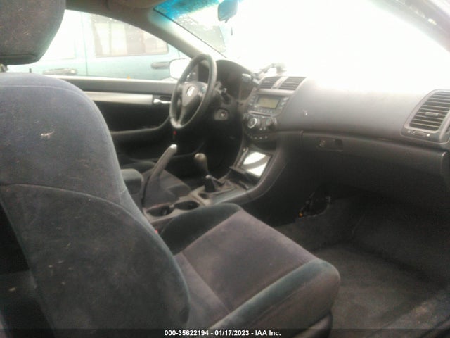 2003 HONDA ACCORD CPE LX VIN: 1HGCM71213A019635