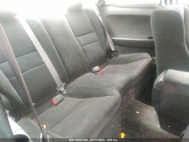 2003 HONDA ACCORD CPE LX VIN: 1HGCM71213A019635