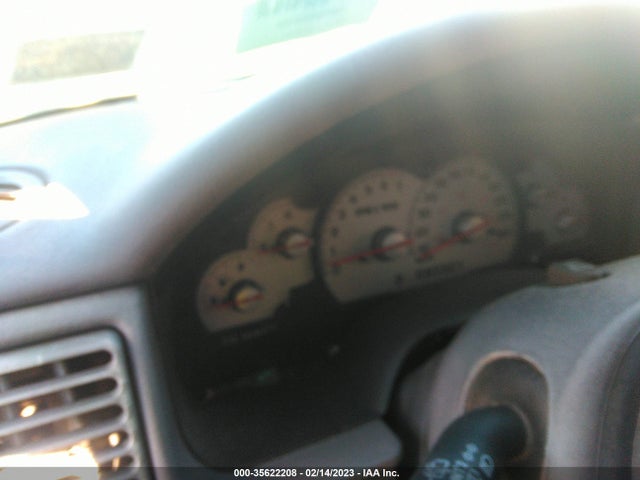 2002 MERCURY MOUNTAINEER VIN: 4M2DU86W82ZJ43979