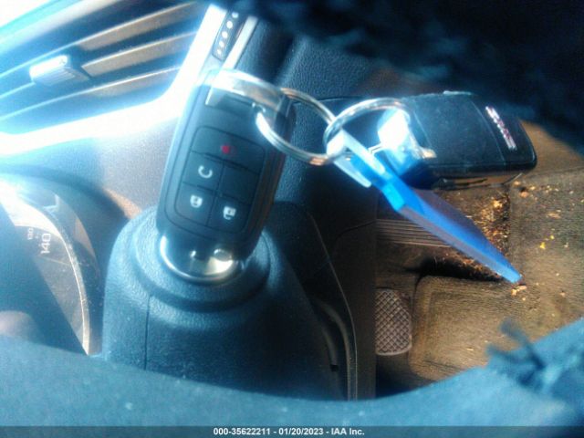 2GKFLWEKXF6311874 GMC Terrain Sle