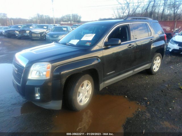 2GKFLWEKXF6311874 GMC Terrain Sle