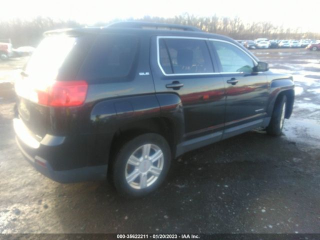 2GKFLWEKXF6311874 GMC Terrain Sle