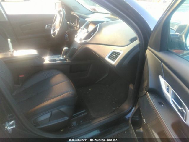 2GKFLWEKXF6311874 GMC Terrain Sle