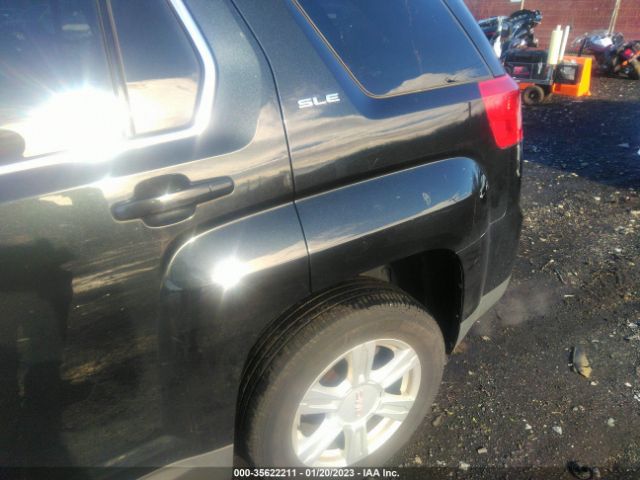 2GKFLWEKXF6311874 GMC Terrain Sle