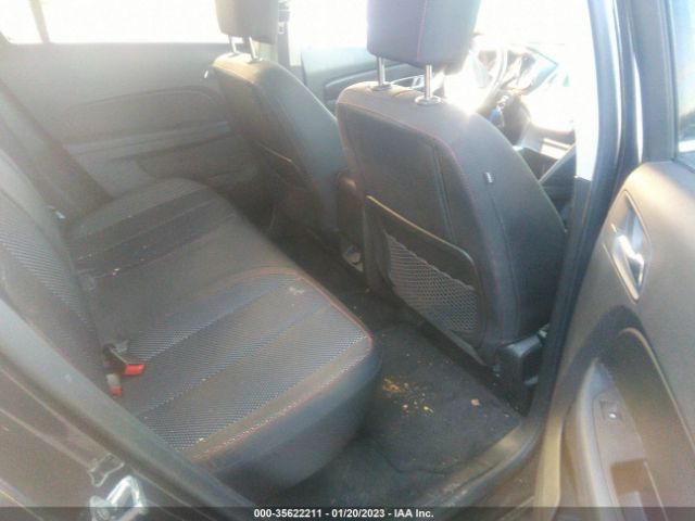 2GKFLWEKXF6311874 GMC Terrain Sle