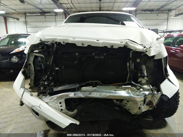 2013 FORD F-150 XL/XLT/FX4/LARIAT VIN: 1FTFW1EF5DFB68246