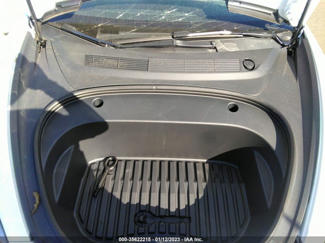 Tesla MODEL 3 2023 5YJ3E1EA5PF384648 Image 10