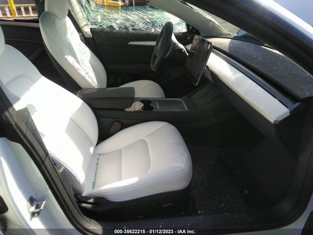 Tesla MODEL 3 2023 5YJ3E1EA5PF384648 Image 5