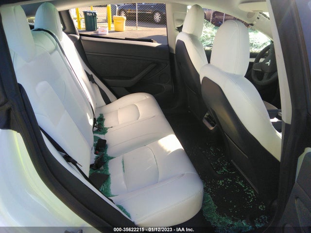 Tesla MODEL 3 2023 5YJ3E1EA5PF384648 Image 8