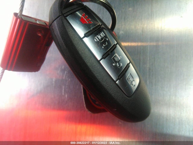 2016 NISSAN SENTRA SR/SL/S/SV/FE+ S VIN: 3N1AB7APXGL658816