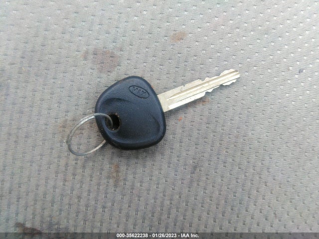 KIA Forte 5-door Ex 2011 KNAFU5A23B5397038 Image 3