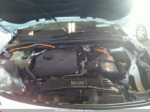 2020 Ford Escape, VIN: 1FMCU9DZ3LUB06756