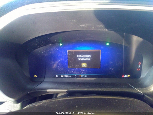 2020 Ford Escape, VIN: 1FMCU9DZ3LUB06756