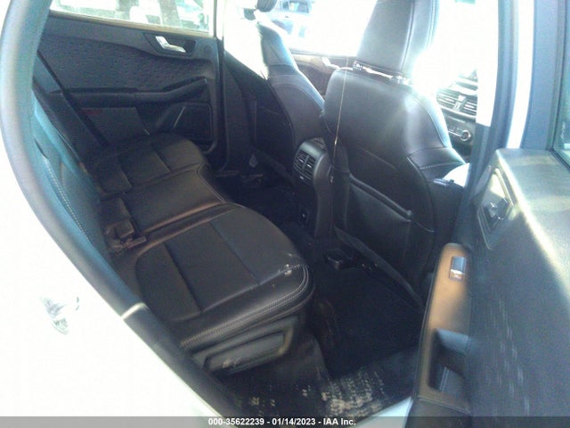 2020 Ford Escape, VIN: 1FMCU9DZ3LUB06756