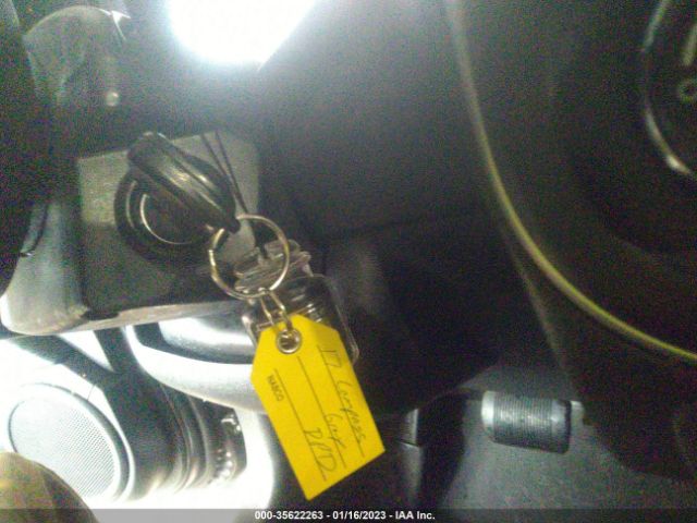 1C4NJDEB5HD112768 Jeep Compass High Altitude