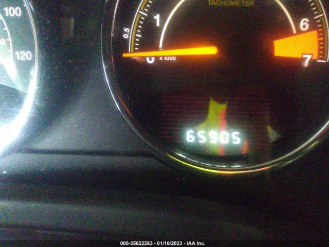 1C4NJDEB5HD112768 Jeep Compass High Altitude