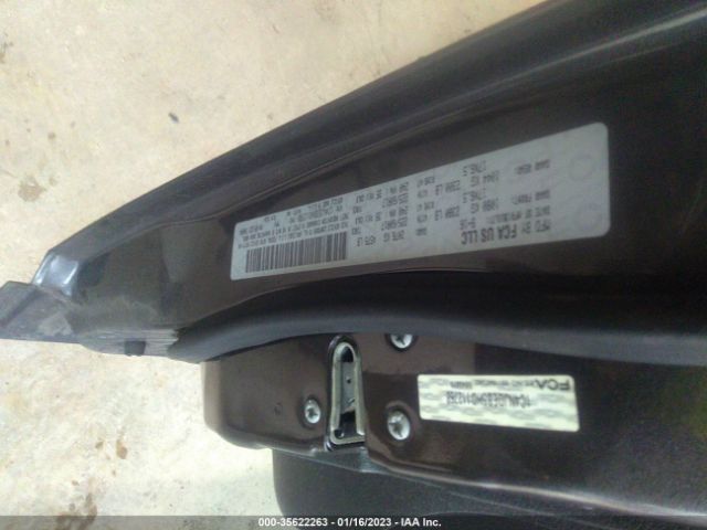 1C4NJDEB5HD112768 Jeep Compass High Altitude