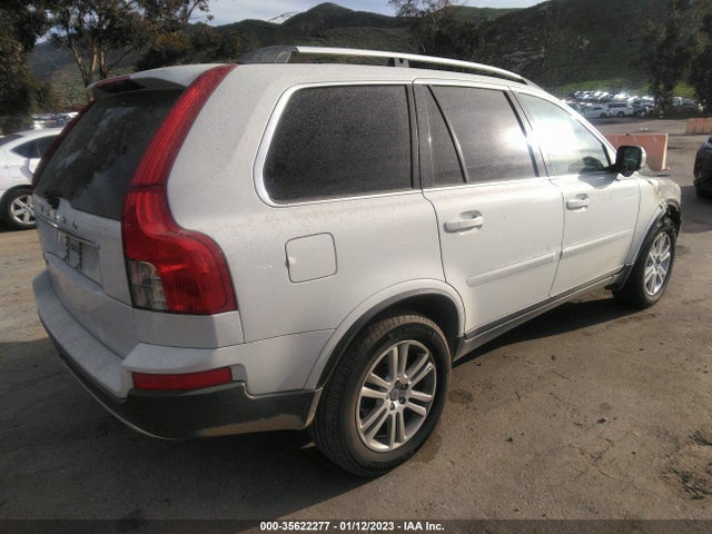 2011 VOLVO XC90 I6 VIN: YV4952CY9B1572183