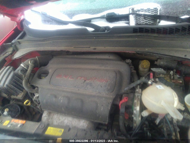 2015 Jeep Renegade, VIN: ZACCJAAT0FPB49052