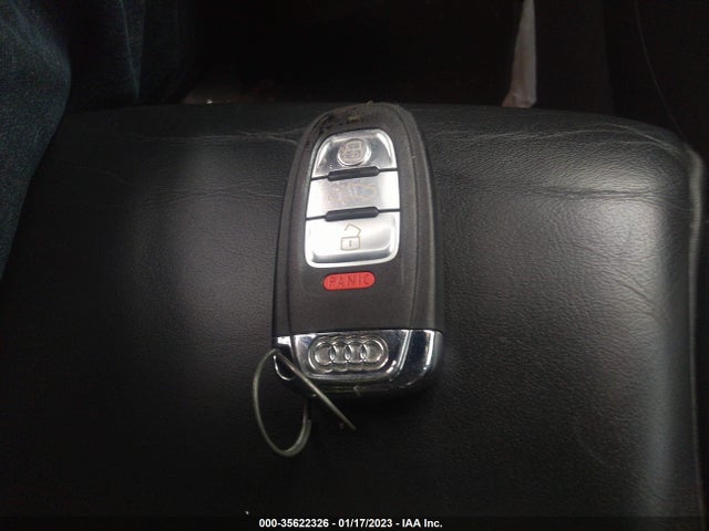 Audi S4 Prestige 2010 WAUKGBFL6AA083282 Image 3