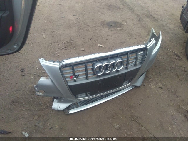 Audi S4 Prestige 2010 WAUKGBFL6AA083282 Image 4