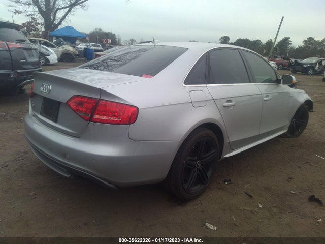 Audi S4 Prestige 2010 WAUKGBFL6AA083282 Image 6