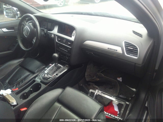 Audi S4 Prestige 2010 WAUKGBFL6AA083282 Image 7