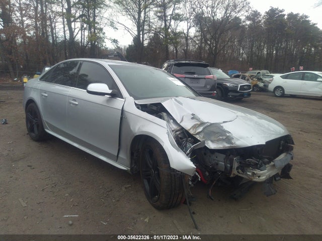 Audi S4 Prestige 2010 WAUKGBFL6AA083282 Image 8