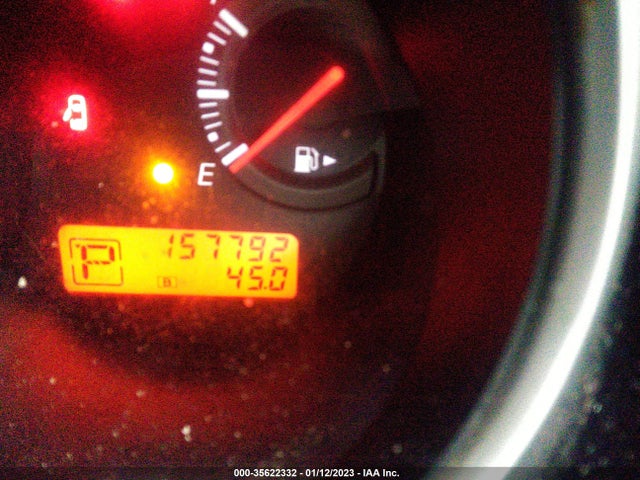 2012 NISSAN VERSA S VIN: 3N1BC1CP0CL371412