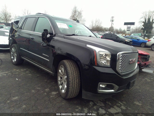 2016 1GKS2CKJ3GR417147 главное изображение