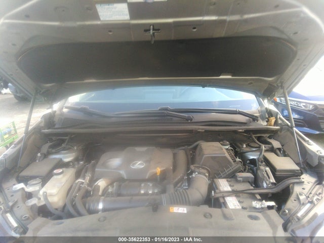 JTJAARBZ3L5018823 Lexus Nx Nx 300