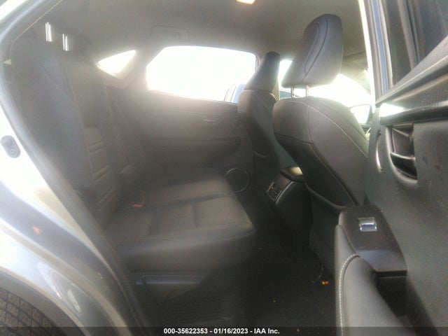 JTJAARBZ3L5018823 Lexus Nx Nx 300