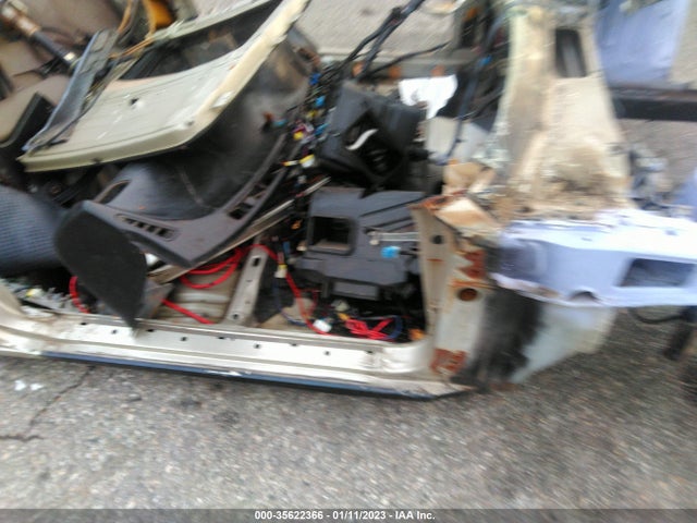 1992 NISSAN 240SX VIN: JN1MS34P4NW104261