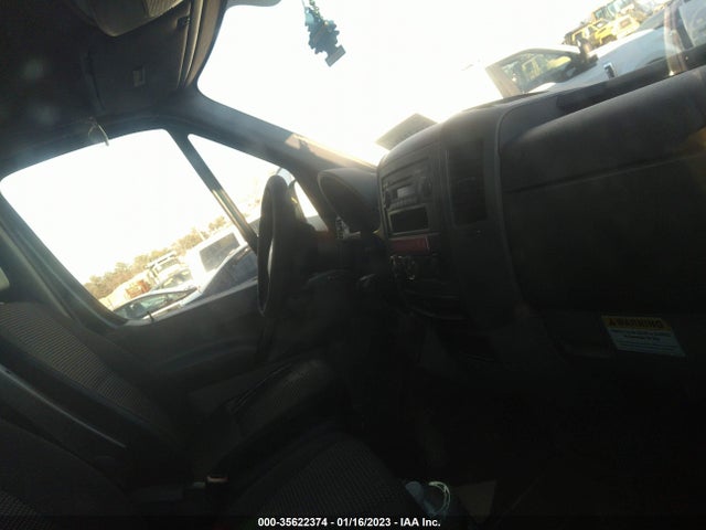 2009 FREIGHTLINER SPRINTER 2500 VIN: WDYPE845695394015