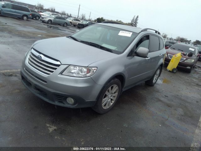 4S4WX9GD5B4402509 Subaru Tribeca 3.6r Limited
