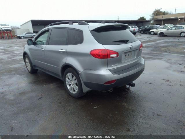 4S4WX9GD5B4402509 Subaru Tribeca 3.6r Limited