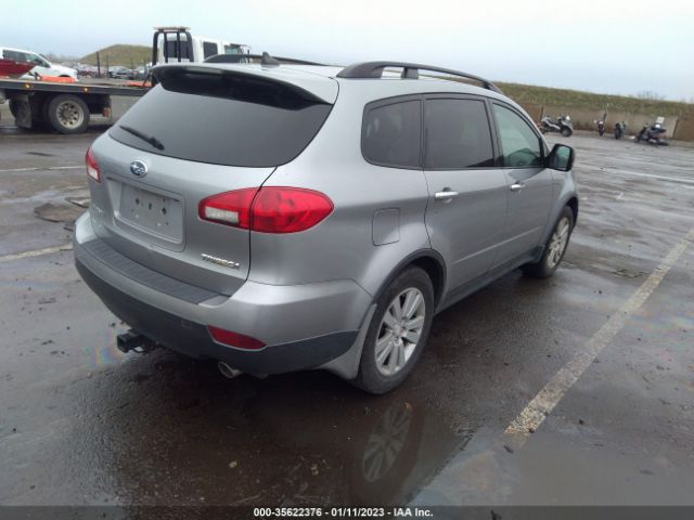 4S4WX9GD5B4402509 Subaru Tribeca 3.6r Limited