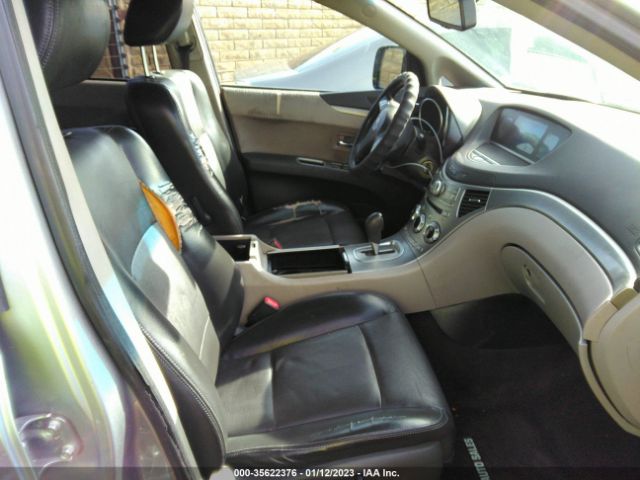 4S4WX9GD5B4402509 Subaru Tribeca 3.6r Limited