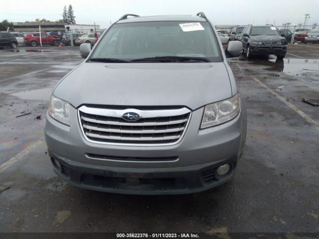 4S4WX9GD5B4402509 Subaru Tribeca 3.6r Limited